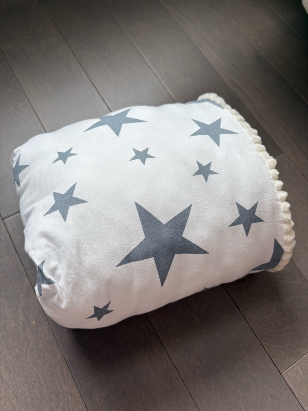 Nursing/ Breastfeeding Arm Pillow